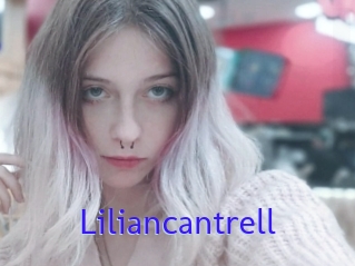 Liliancantrell