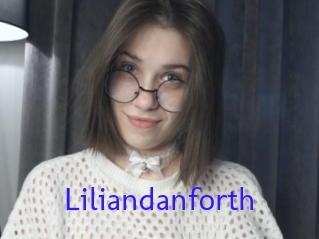 Liliandanforth