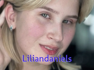 Liliandaniels