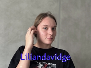 Liliandavidge