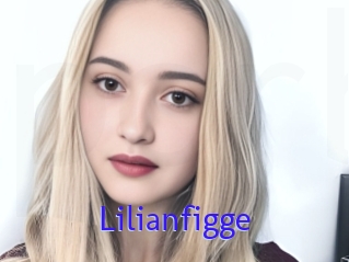 Lilianfigge