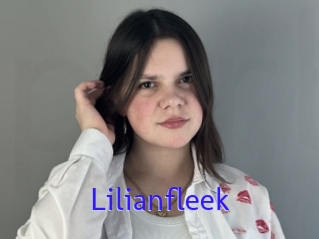Lilianfleek