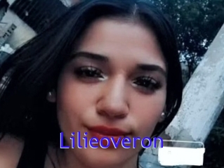 Lilieoveron