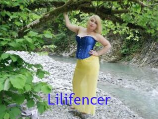 Lilifencer