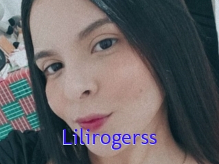 Lilirogerss