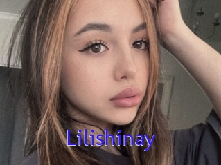 Lilishinay