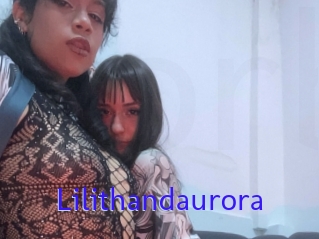 Lilithandaurora