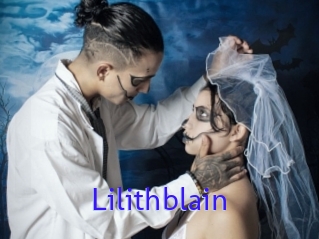 Lilithblain