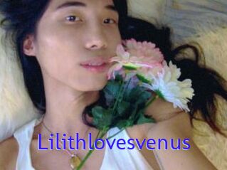 Lilithlovesvenus