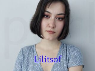 Lilitsof