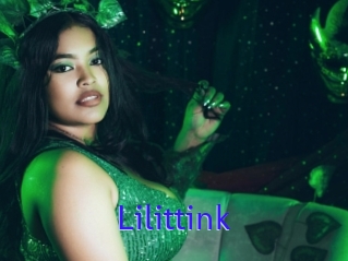 Lilittink