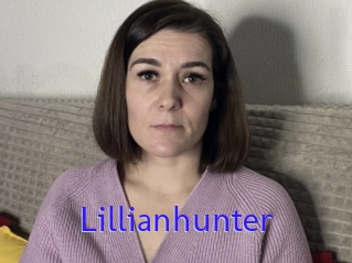 Lillianhunter