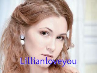 Lillianloveyou
