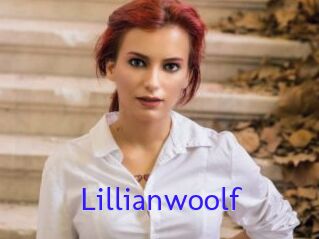 Lillianwoolf