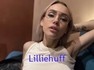 Lilliehuff