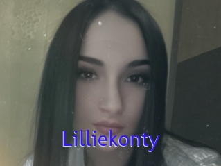 Lilliekonty
