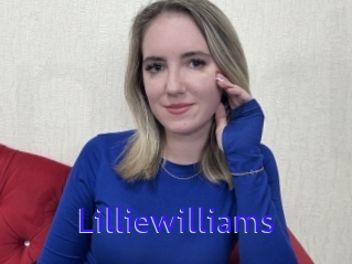 Lilliewilliams