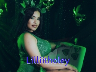 Lilliitholey