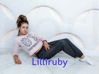Lilliruby