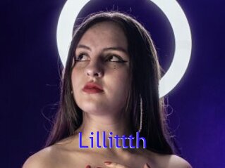 Lillittth