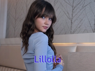 Lillolla