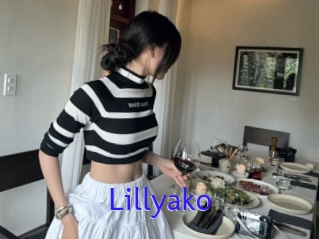 Lillyako