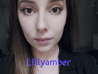 Lillyamber