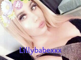 Lillybabexxx