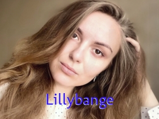 Lillybange