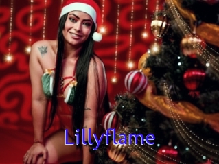 Lillyflame