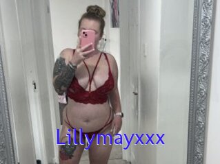 Lillymayxxx