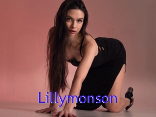 Lillymonson