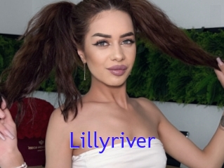 Lillyriver