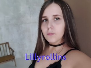 Lillyrollins