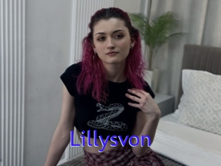 Lillysvon