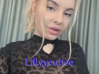 Lillyycutiee