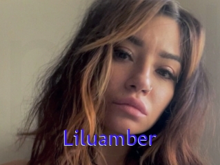 Liluamber