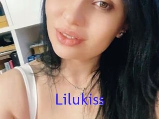 Lilukiss