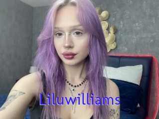 Liluwilliams