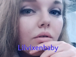 Lilvixenbaby