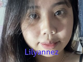 Lilyannez