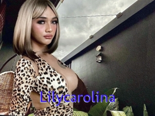 lilycarolina Porno Bild