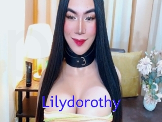 Lilydorothy