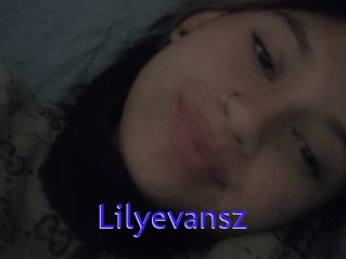Lilyevansz