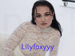 Lilyfoxyyy