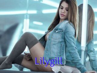 Lilygill