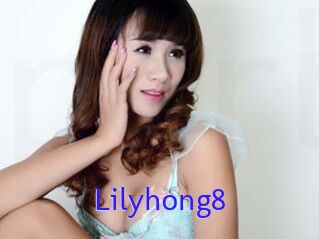 Lilyhong8