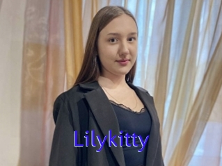 Lilykitty