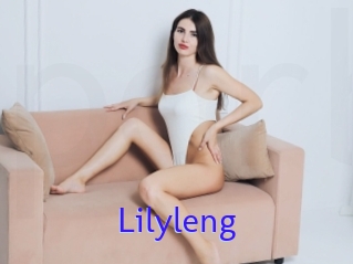 Lilyleng