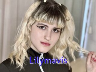 Lilymavis